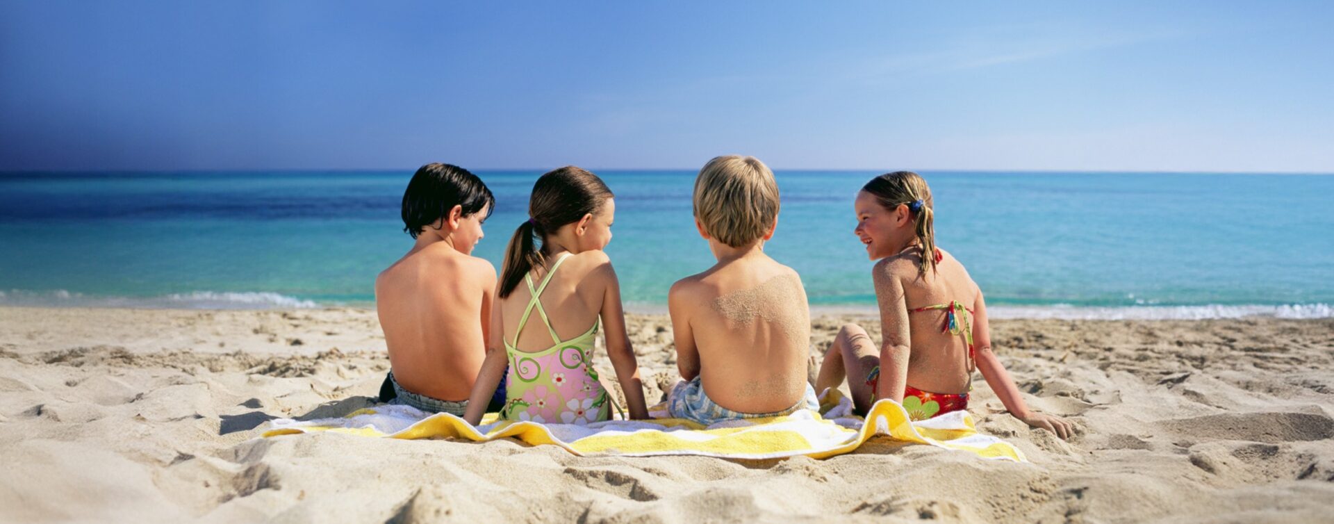 four-kids